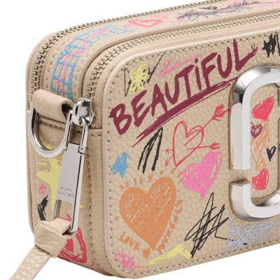 THE PUNK SCRIBBLE SNAPSHOT